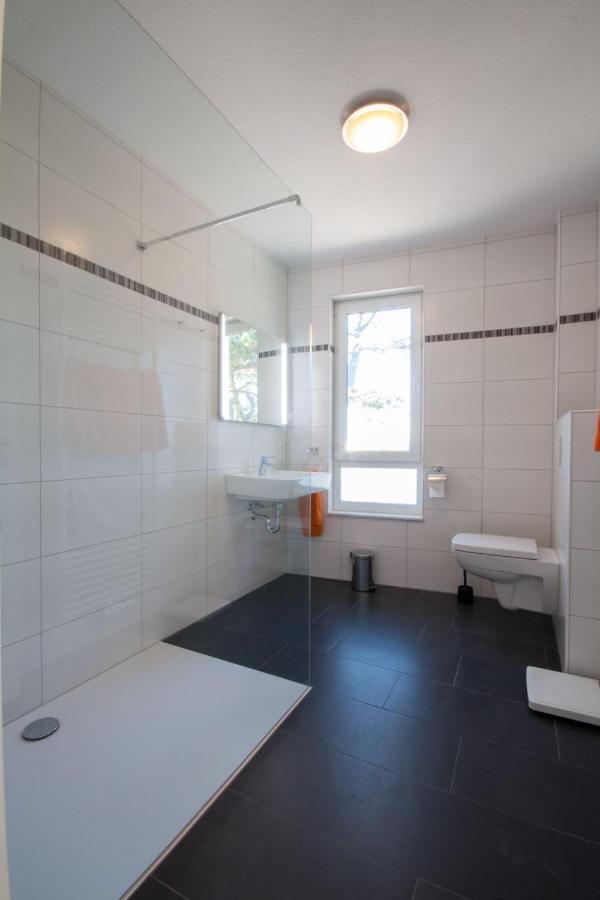 Apartmán Duenenblick Cuxhaven Exteriér fotografie